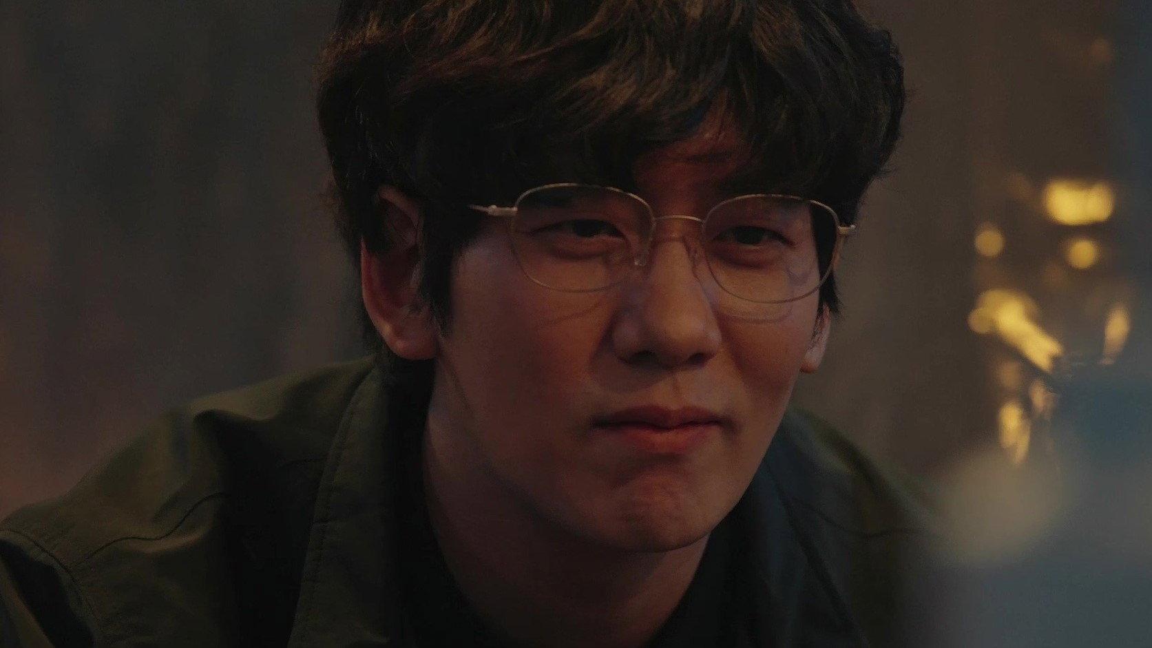Still from Episode 12