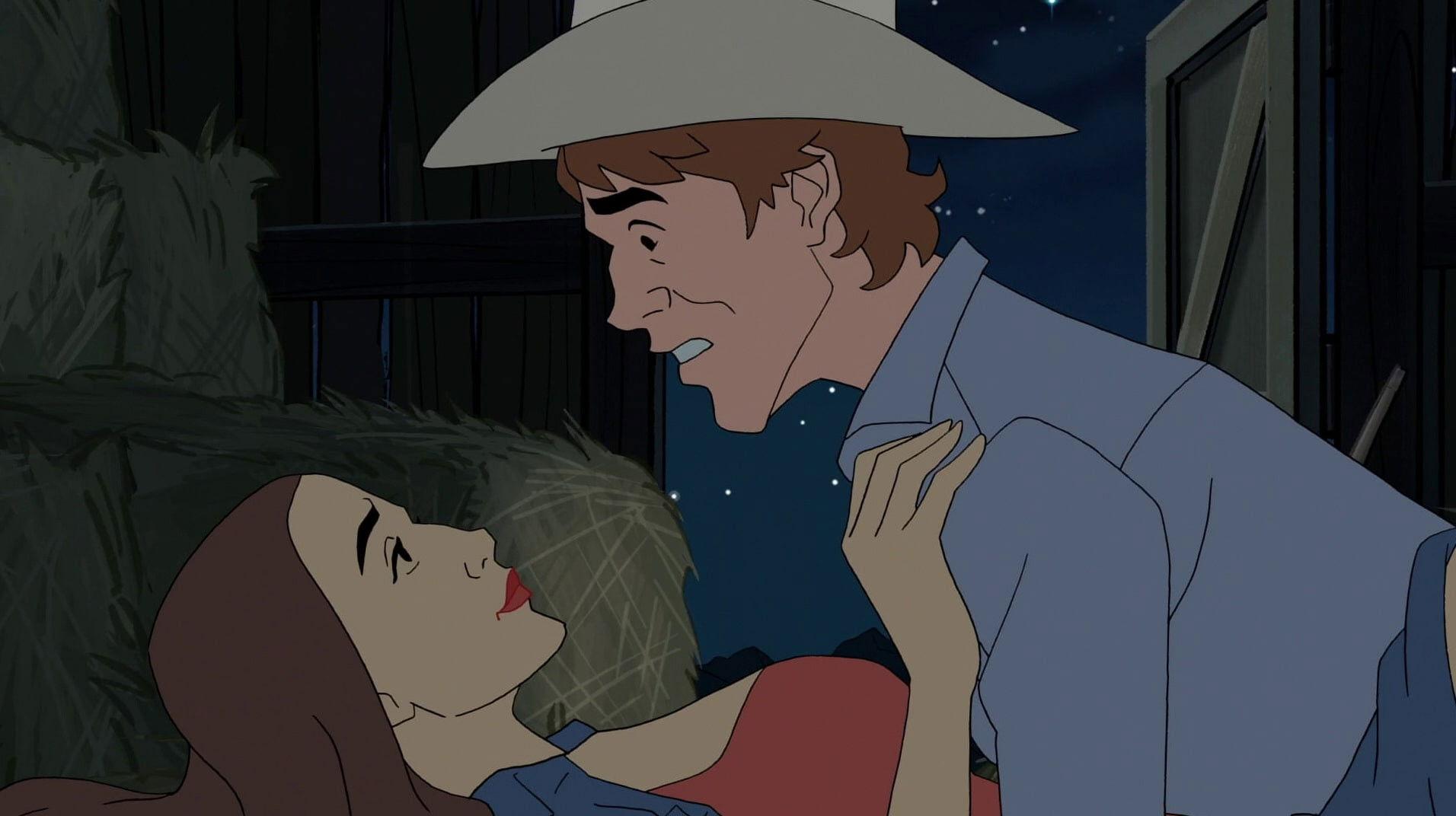 Still from The Monahans and MacGoverns