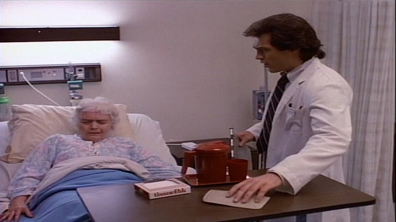 Still from The Doctors