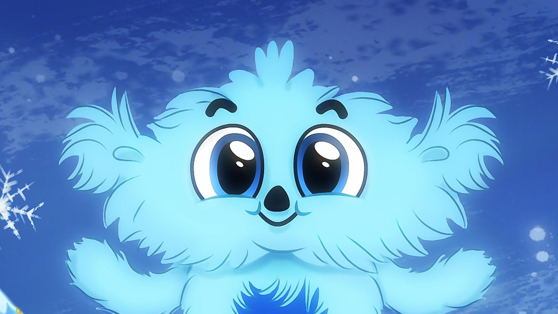 Still from Beebo Saves Christmas