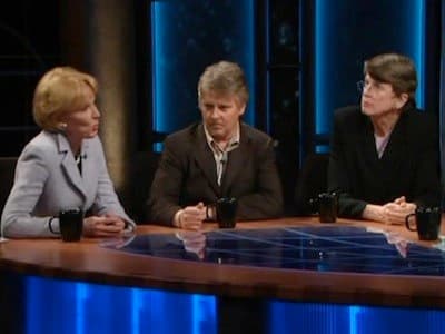 Still from March 04, 2005