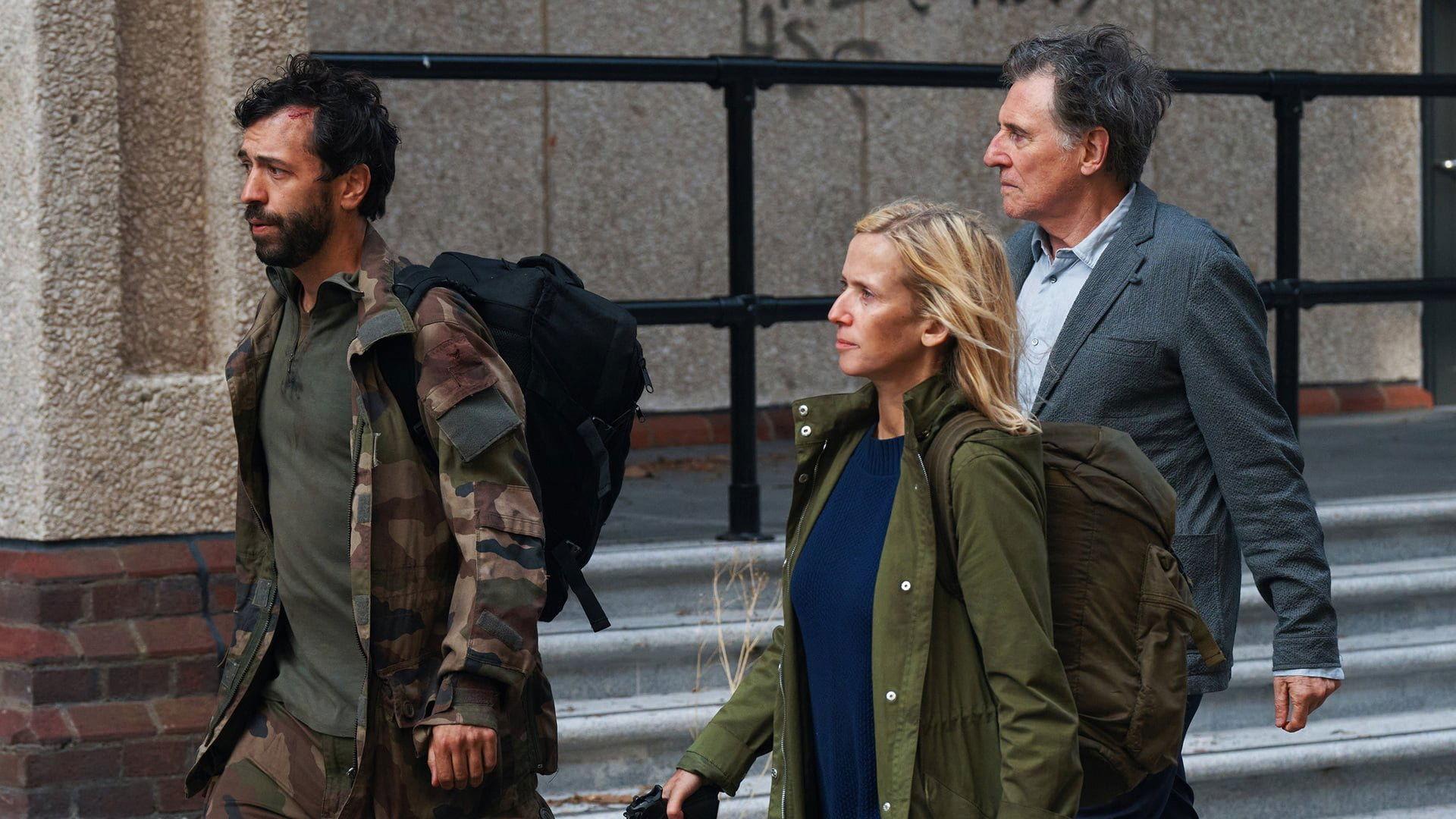 Still from Episode 8