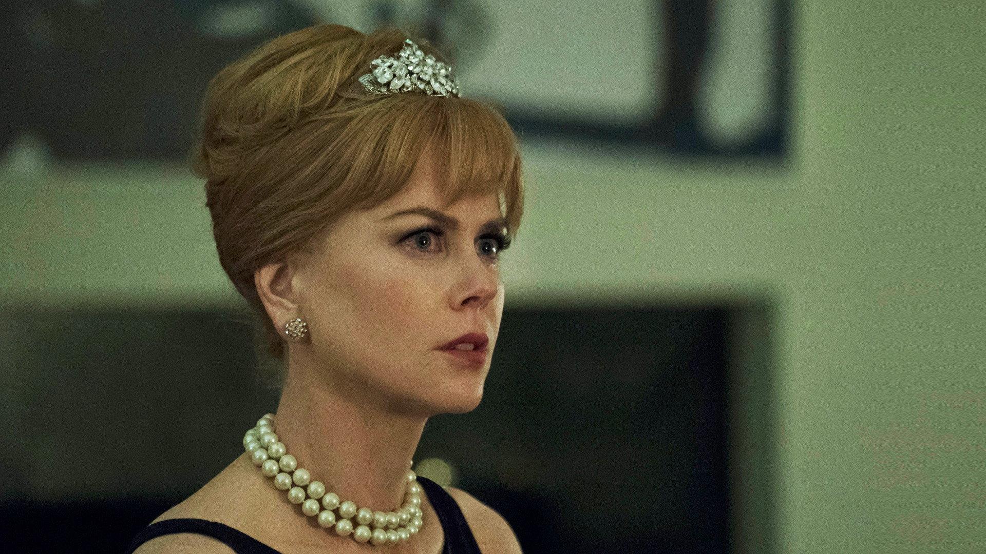 Still from You Get What You Need