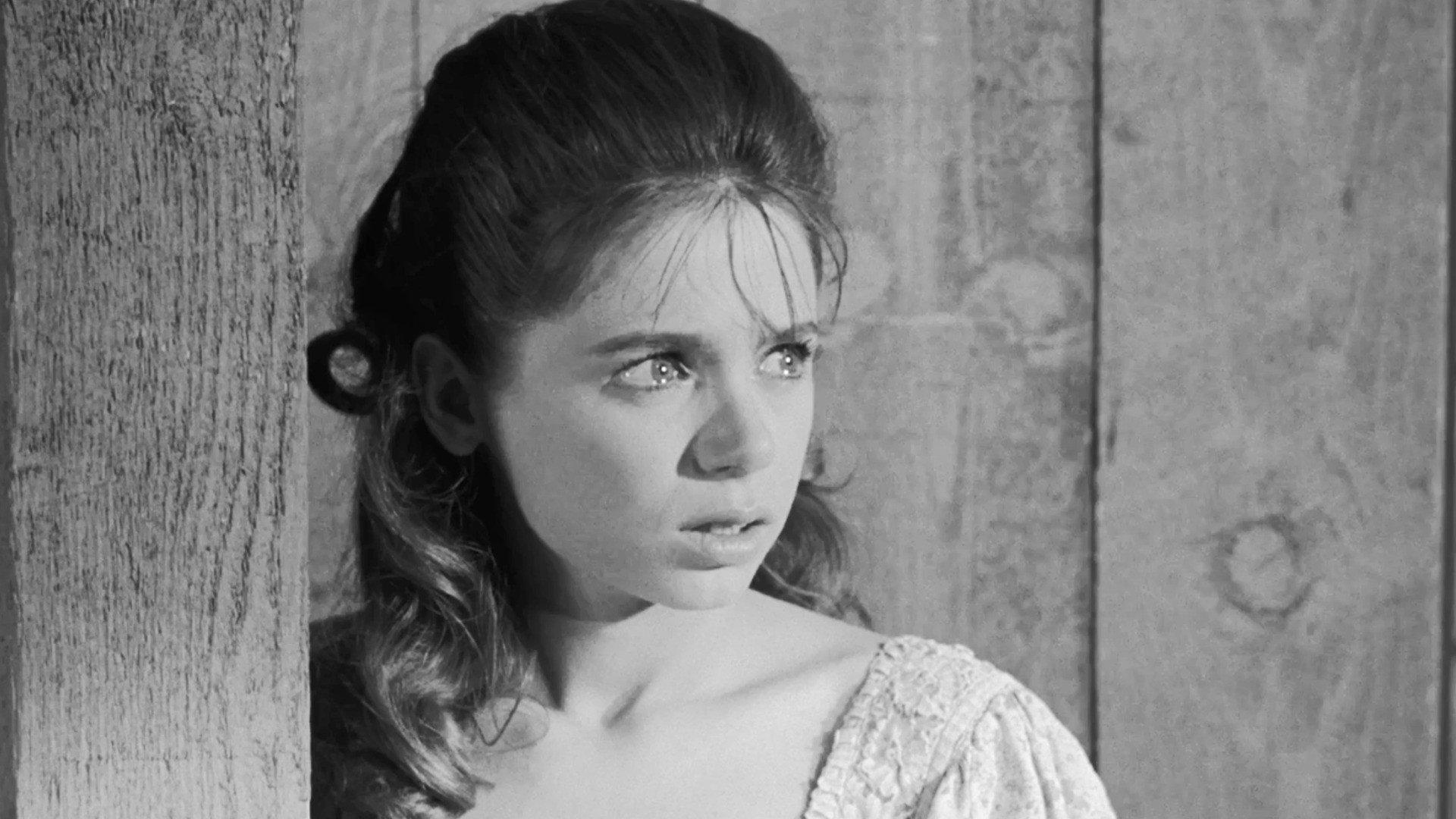 Still from Sweet Sam