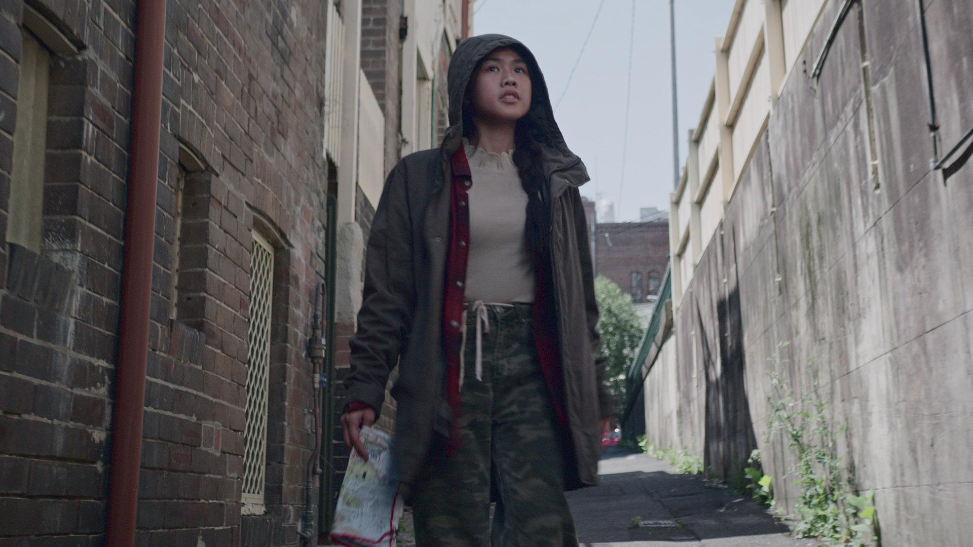 Still from Episode 3