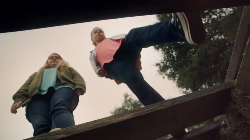 Still from The Delphi Killer