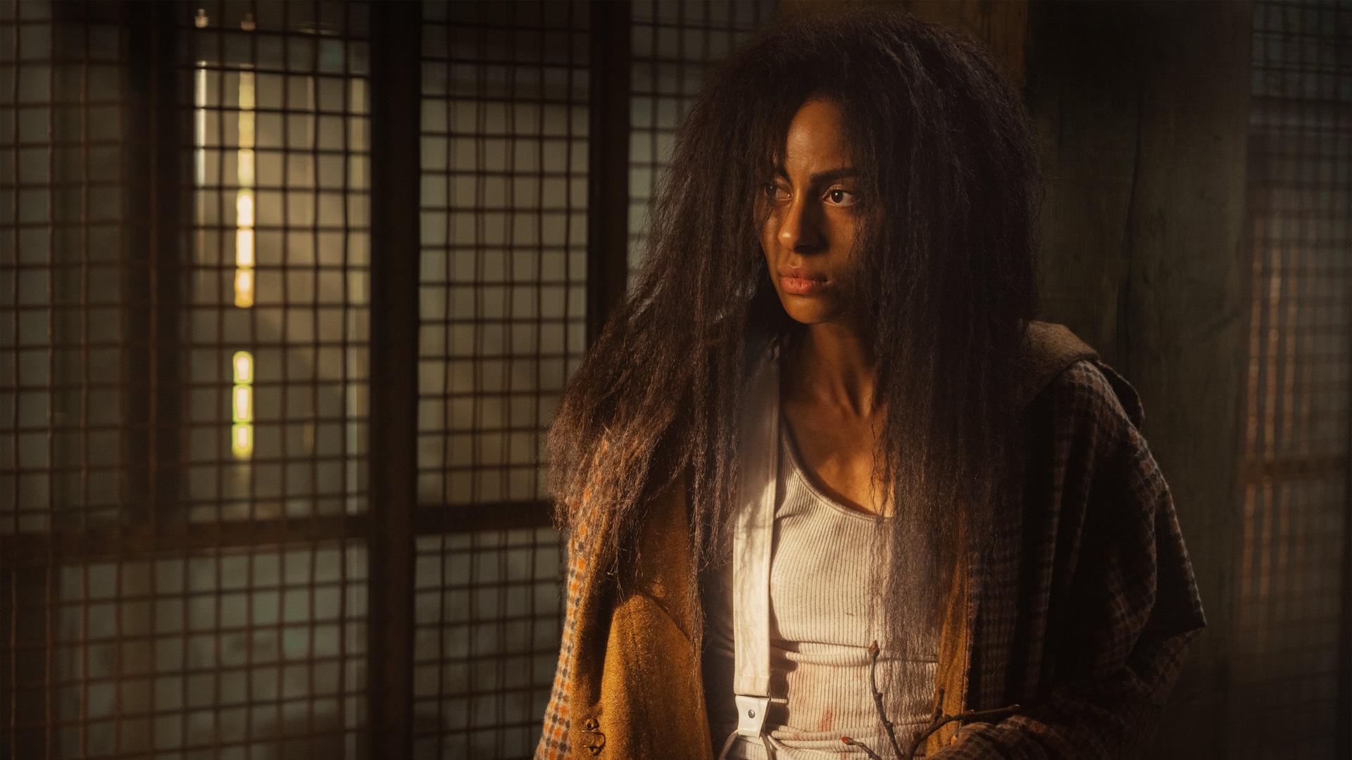Still from Aftermath