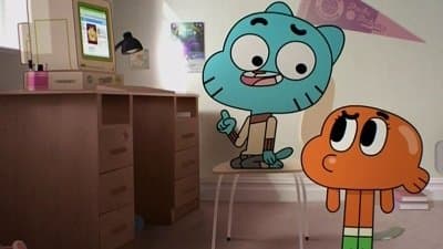 Still from The Voice