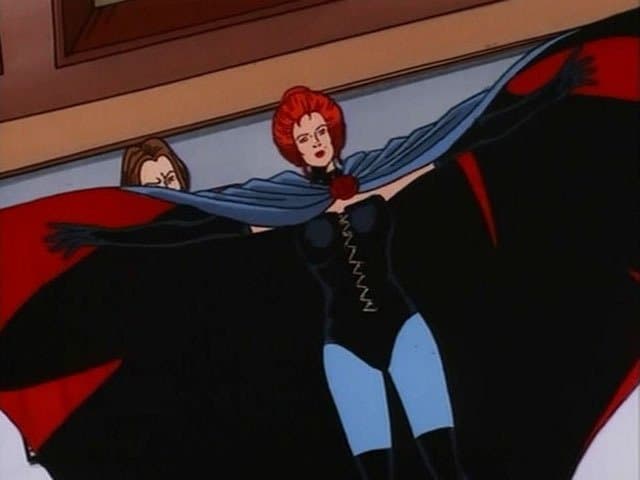 Still from The Dark Phoenix: The Inner Circle (2)