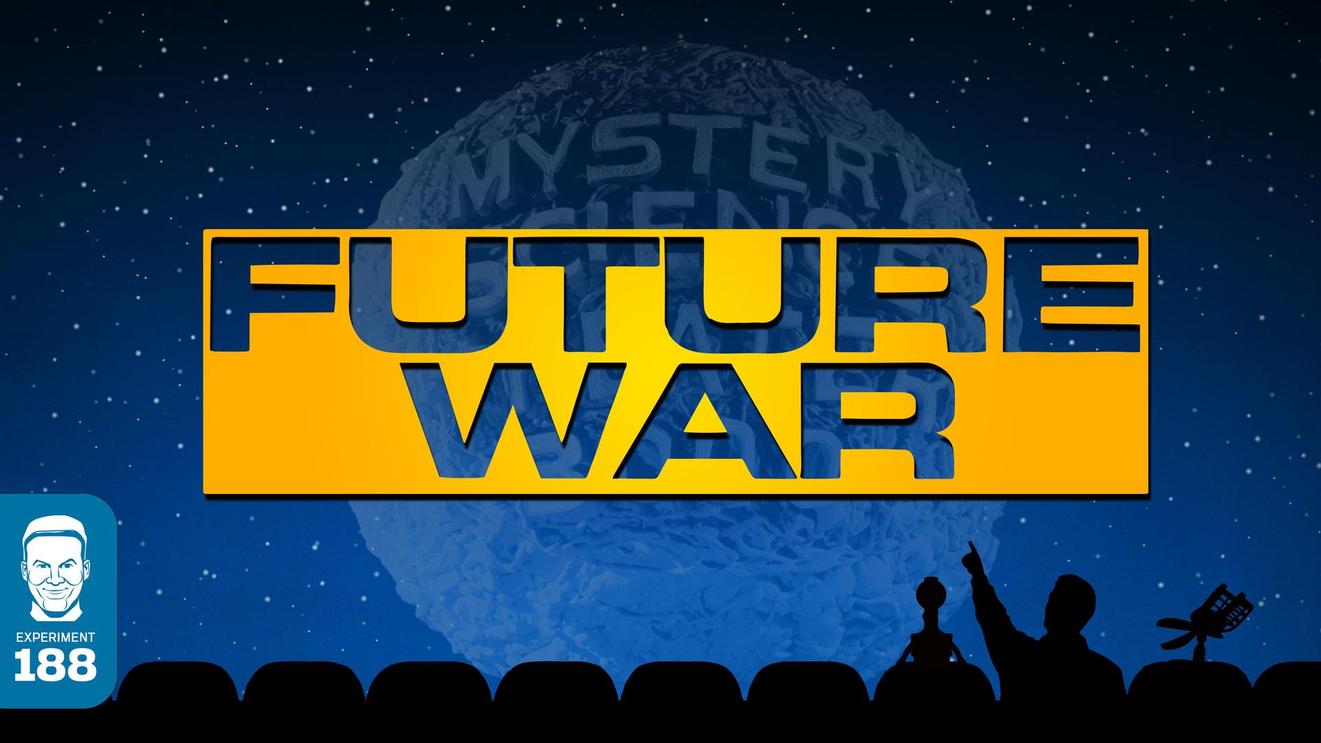 Still from Future War