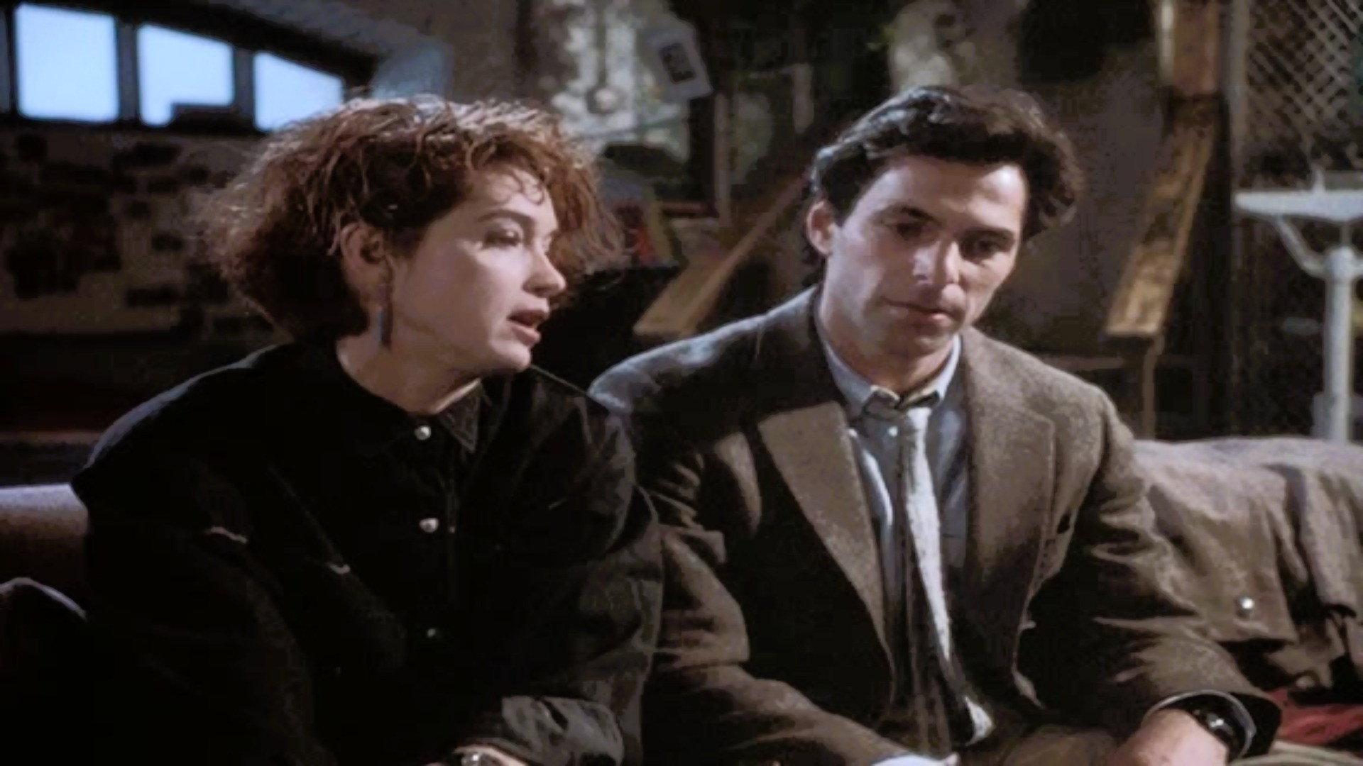 Still from Business as Usual