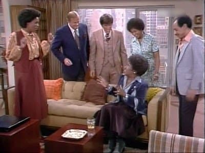 Still from Louise's Sister