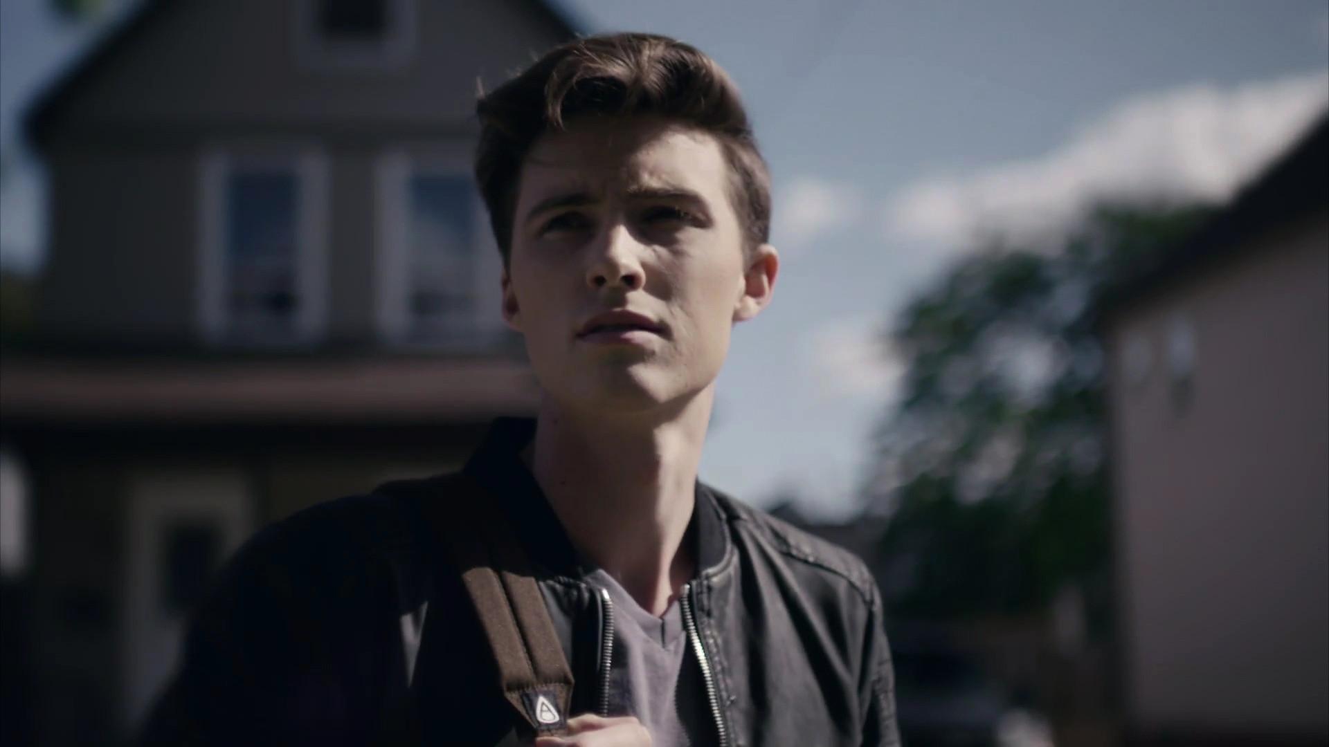 Still from Dangerous Games