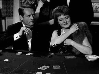 Still from The Ubiquitous Mr. Lovegrove