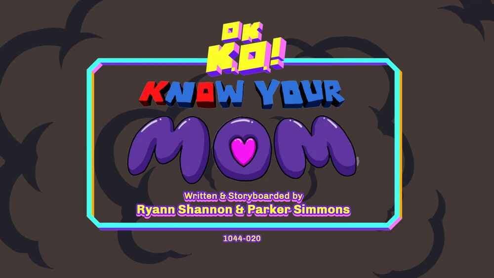 Still from Know Your Mom