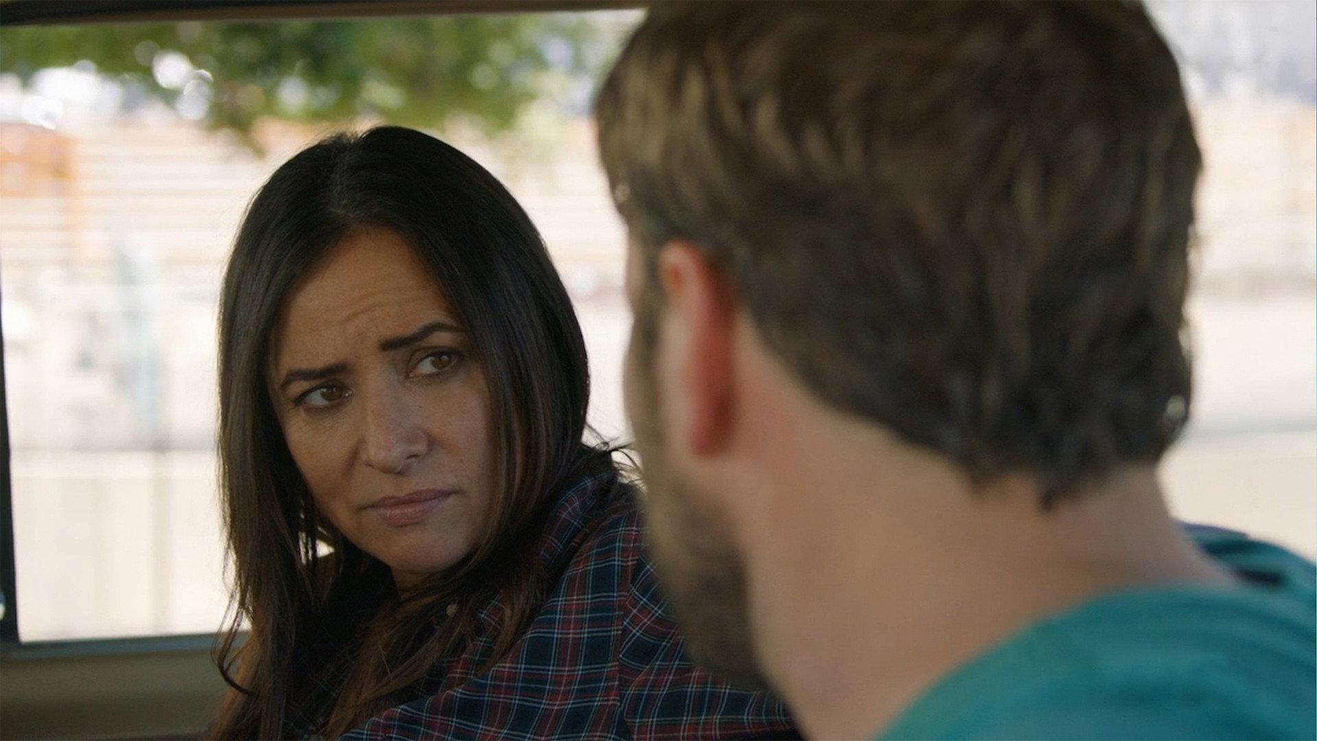 Still from Blackout