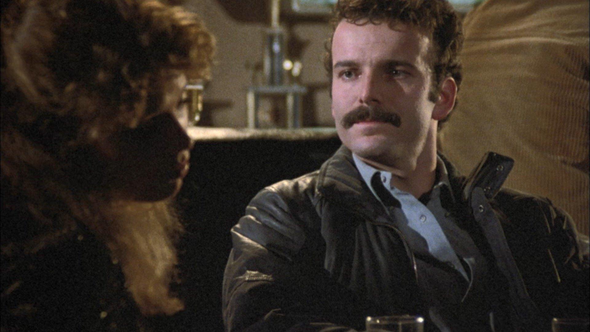 Still from Dogsbreath Afternoon
