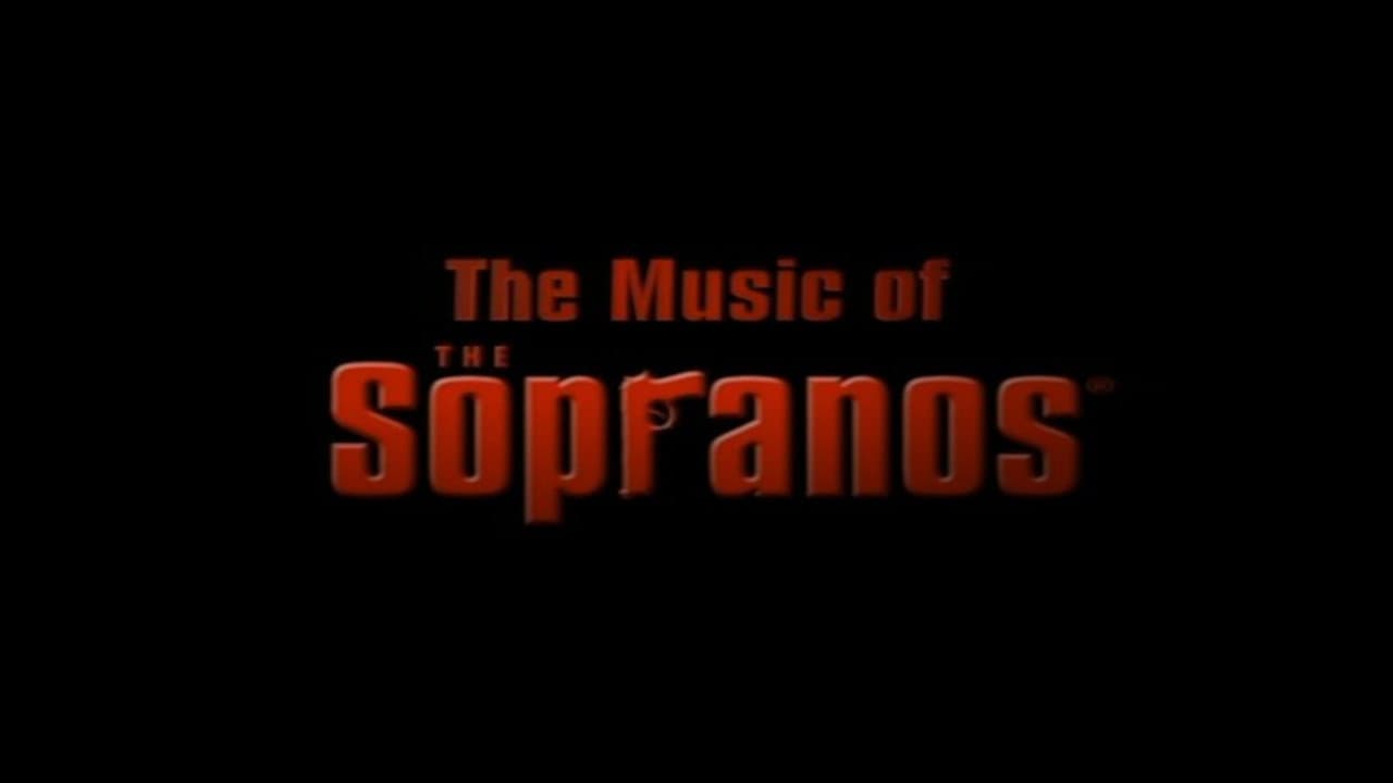 Still from The Music of The Sopranos