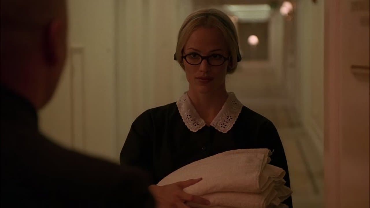 Still from So It Begins