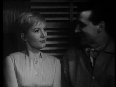 Still from A Chorus of Frogs