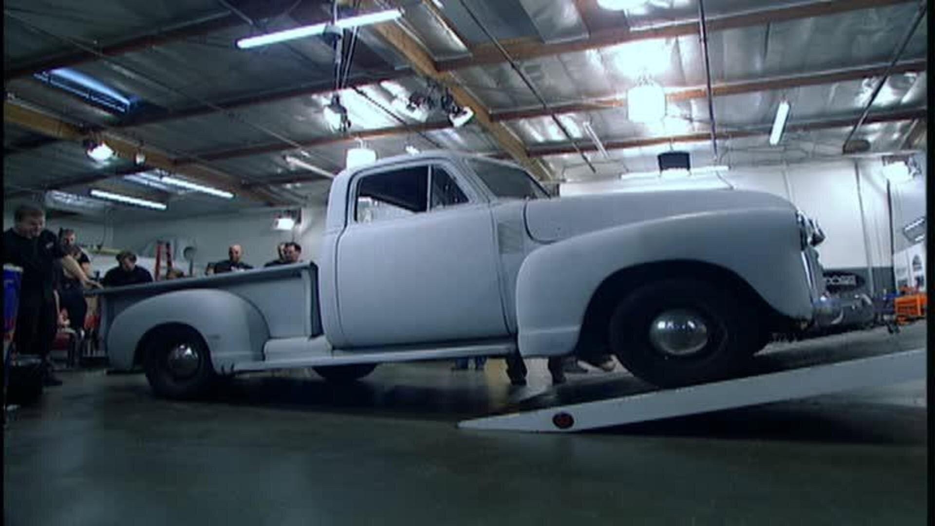 Still from 52 Pickup (aka Butterscorched)