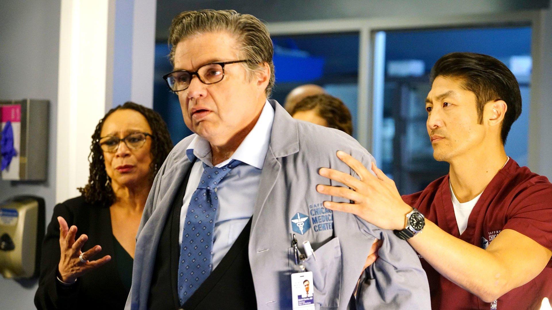 Still from Naughty or Nice
