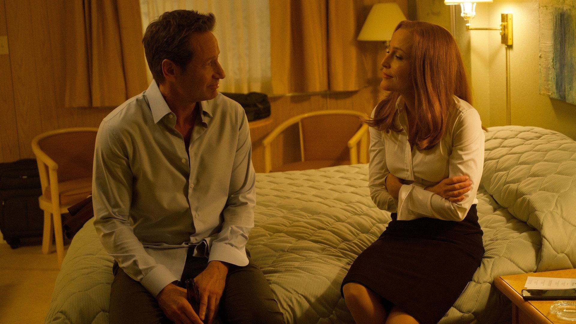 Still from Plus One