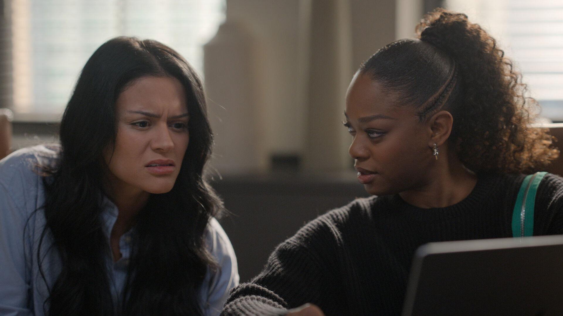 Still from 50/50
