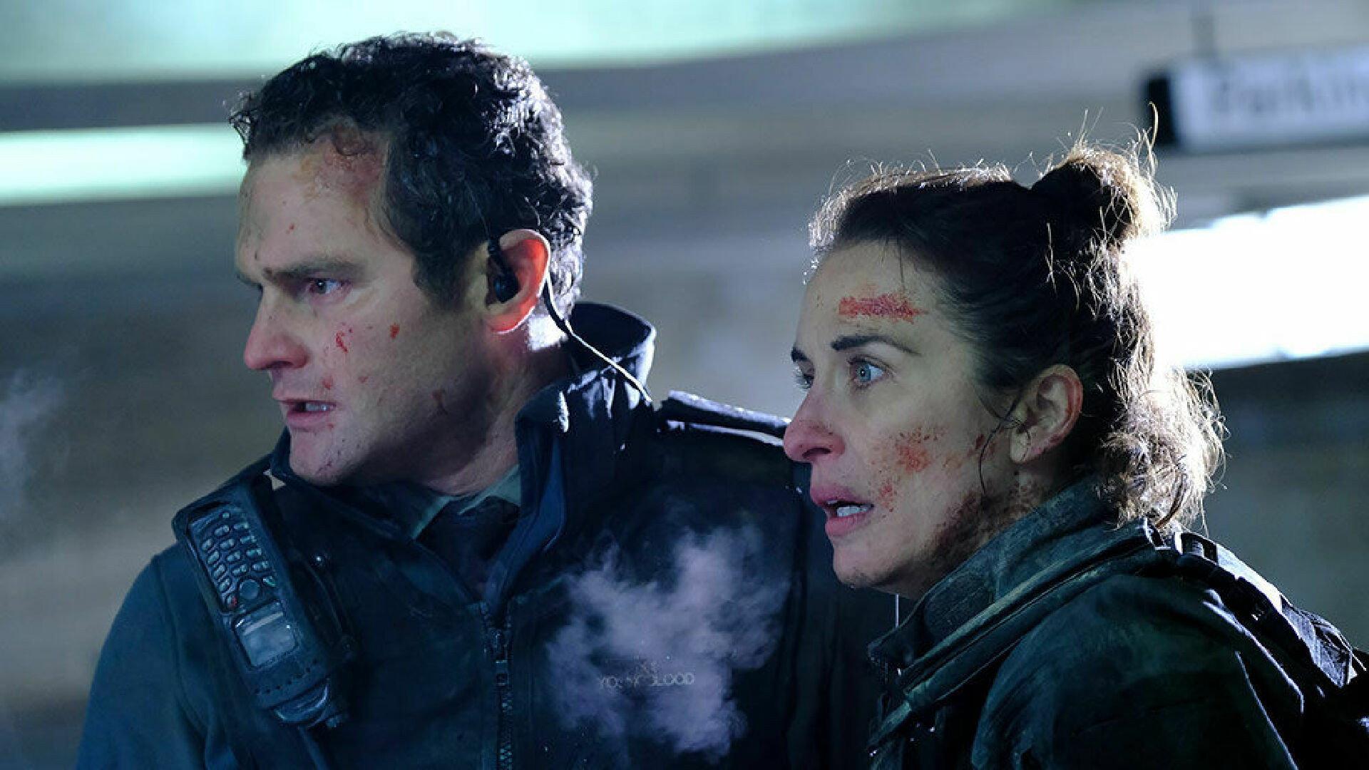 Still from Episode 1