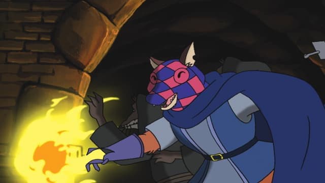 Still from Malkariss
