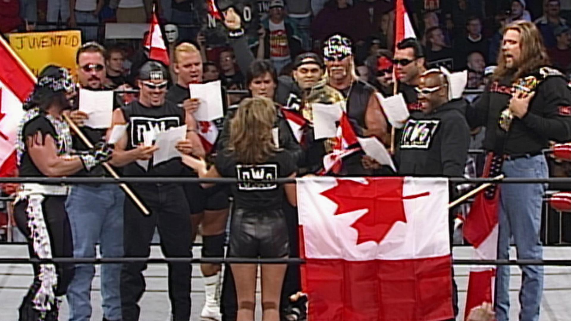 Still from November 10, 1997