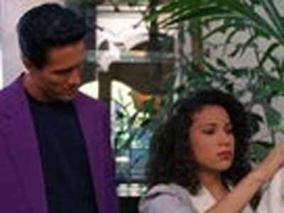 Still from Ask The Dust
