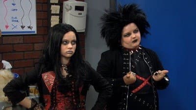 Still from PerformANTS