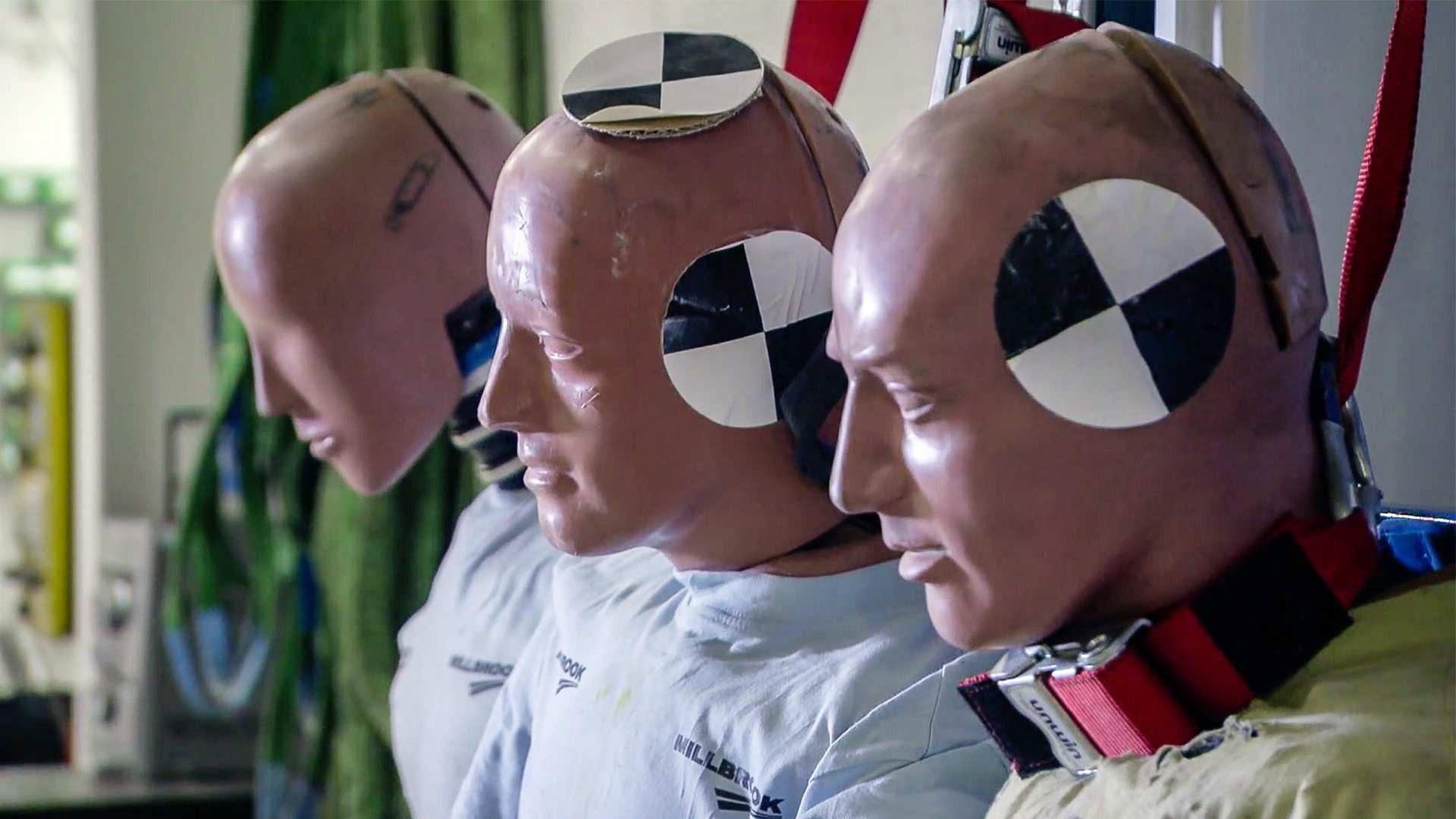 Still from Madeira, Aircraft Seats, Batteries