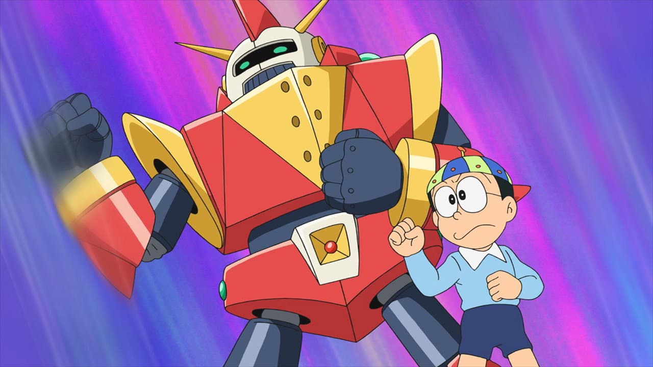 Still from Episode 1272