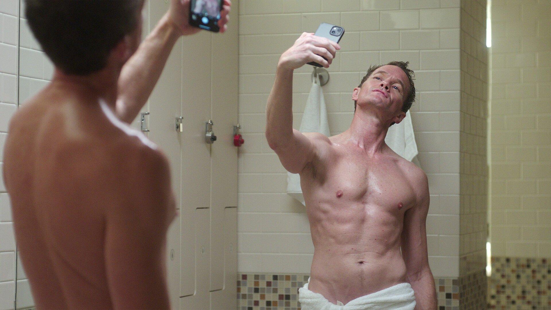 Still from Chapter 3