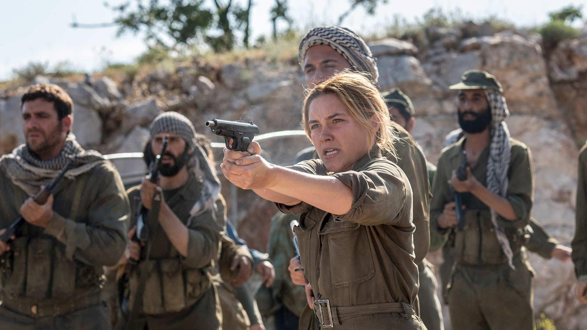 Still from Episode 5