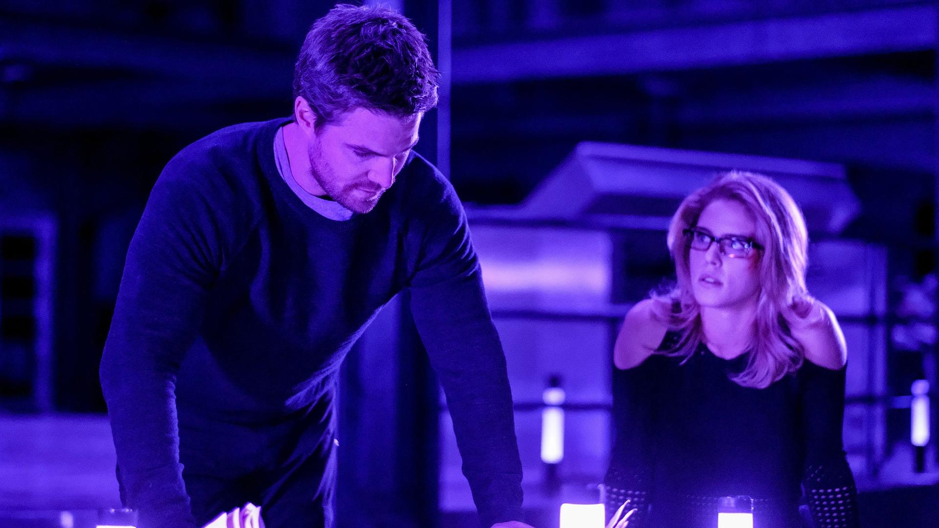 Still from Underneath