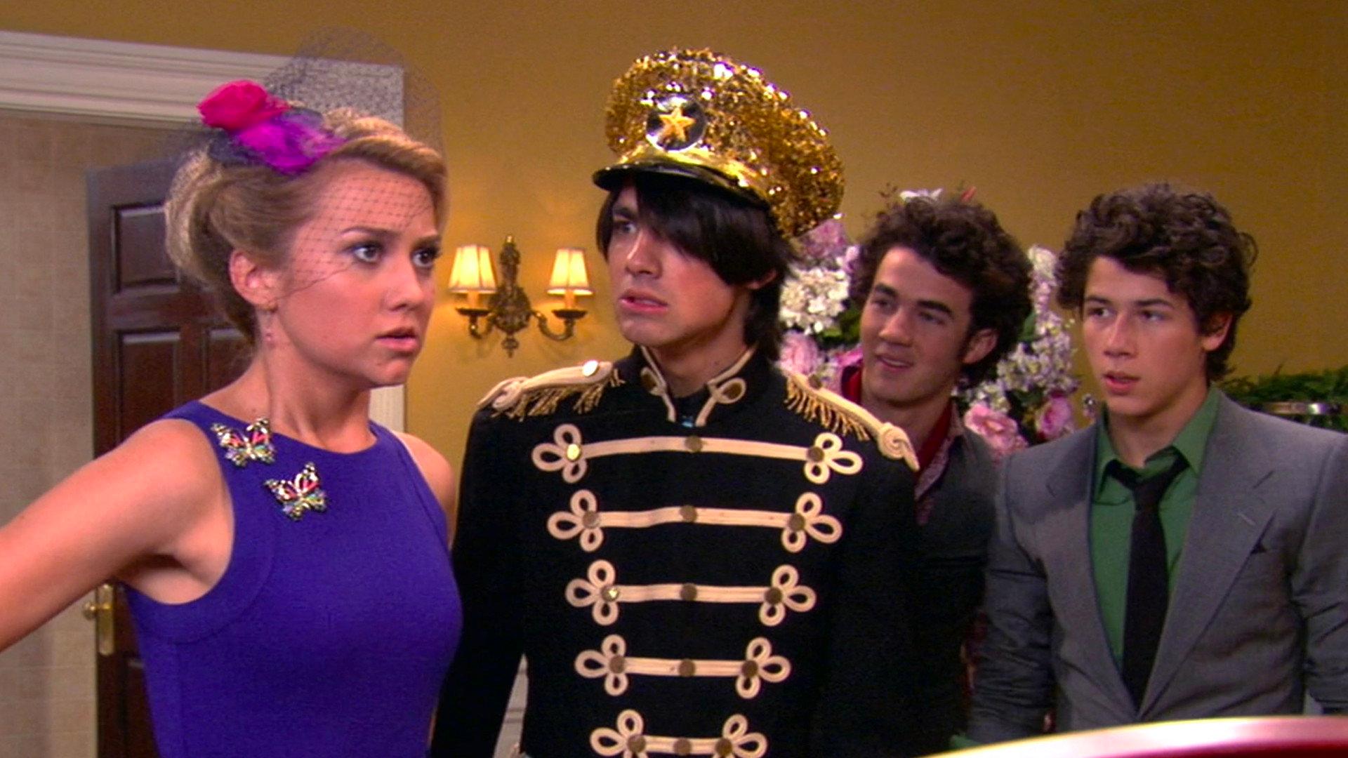 Still from Fashion Victim
