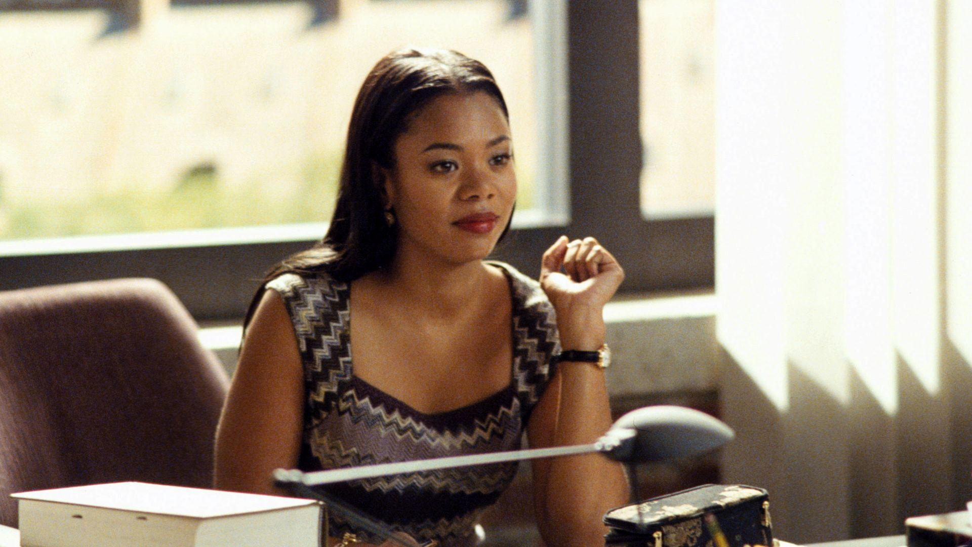 Still from Judge Ling