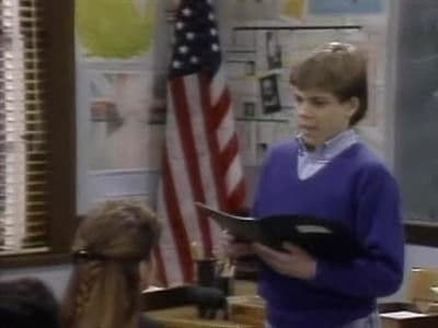 Still from The Spirit of Columbus