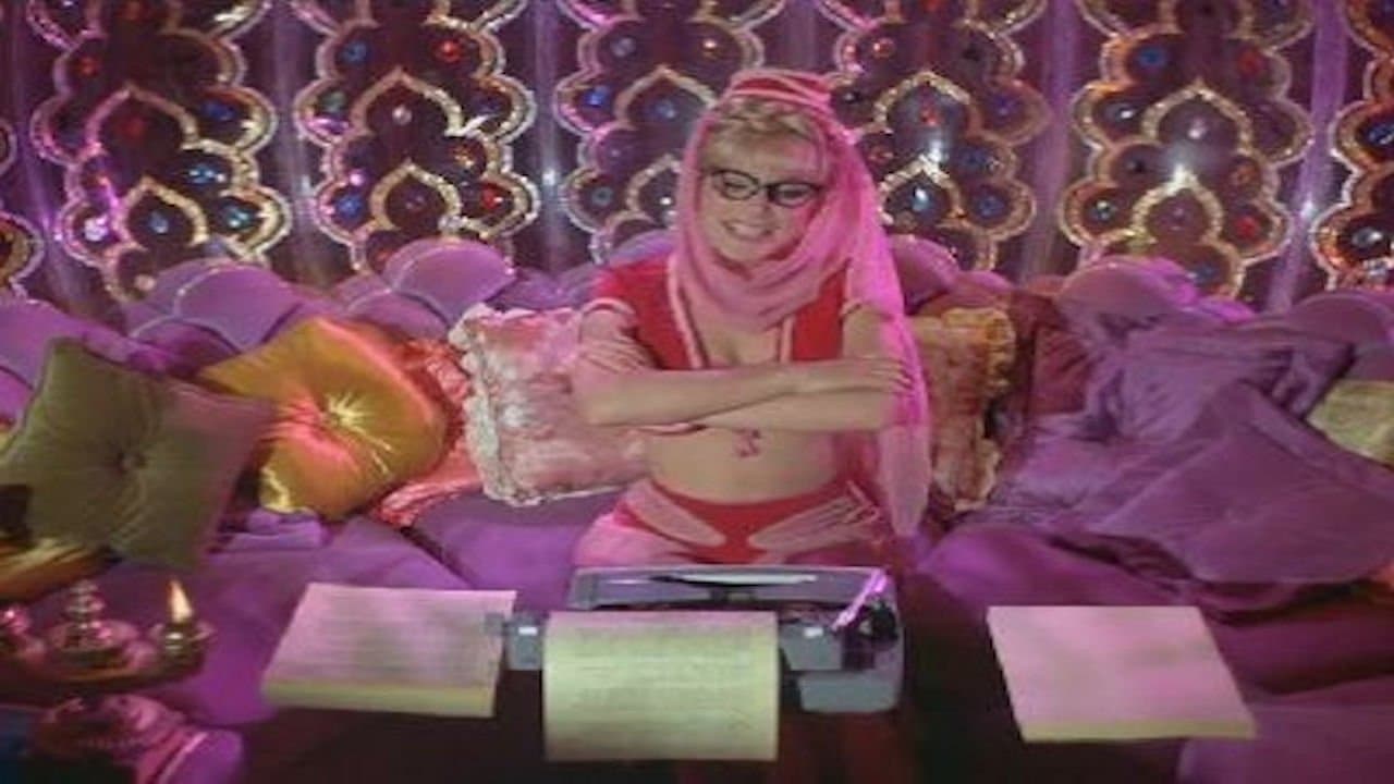 Still from My Master, the Author