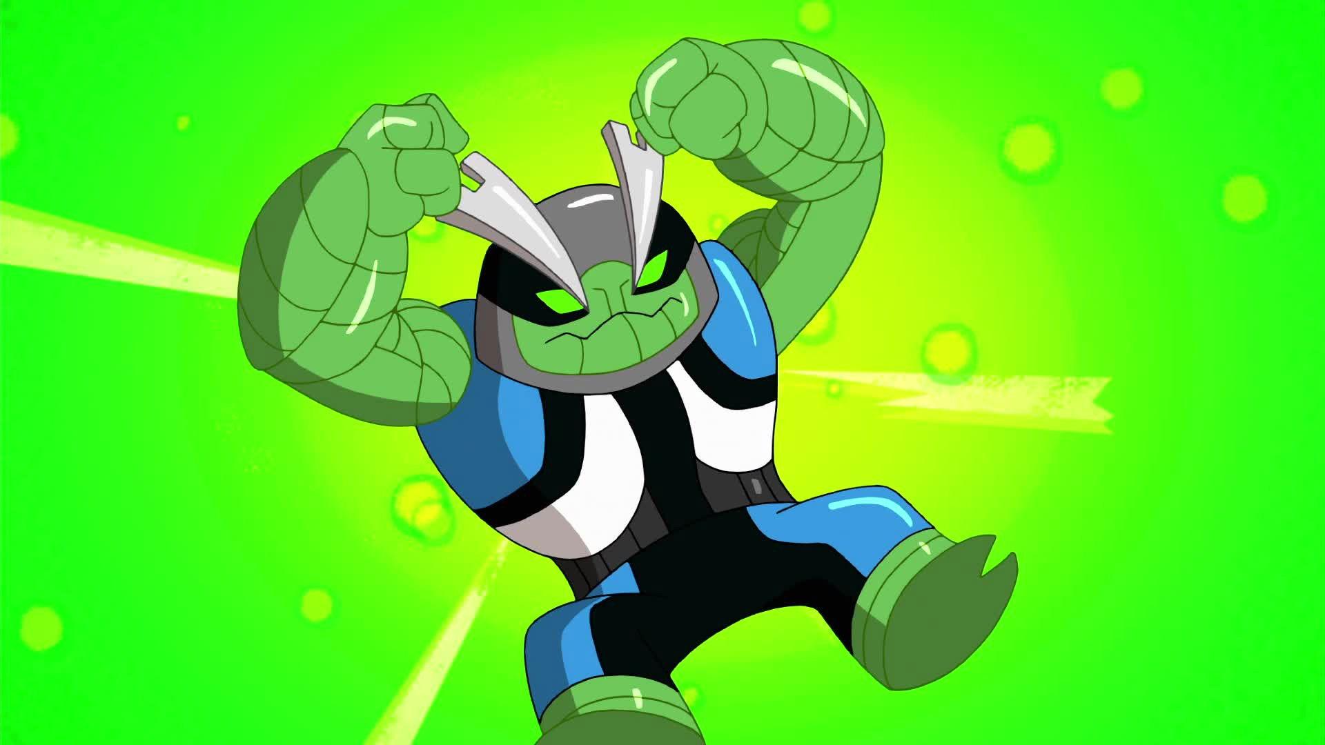 Still from Omni-Copped