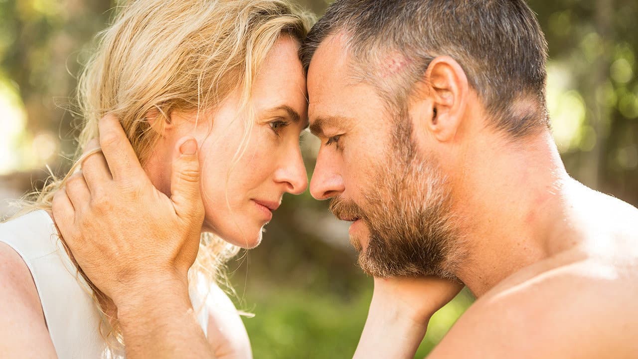 Still from All Too Human