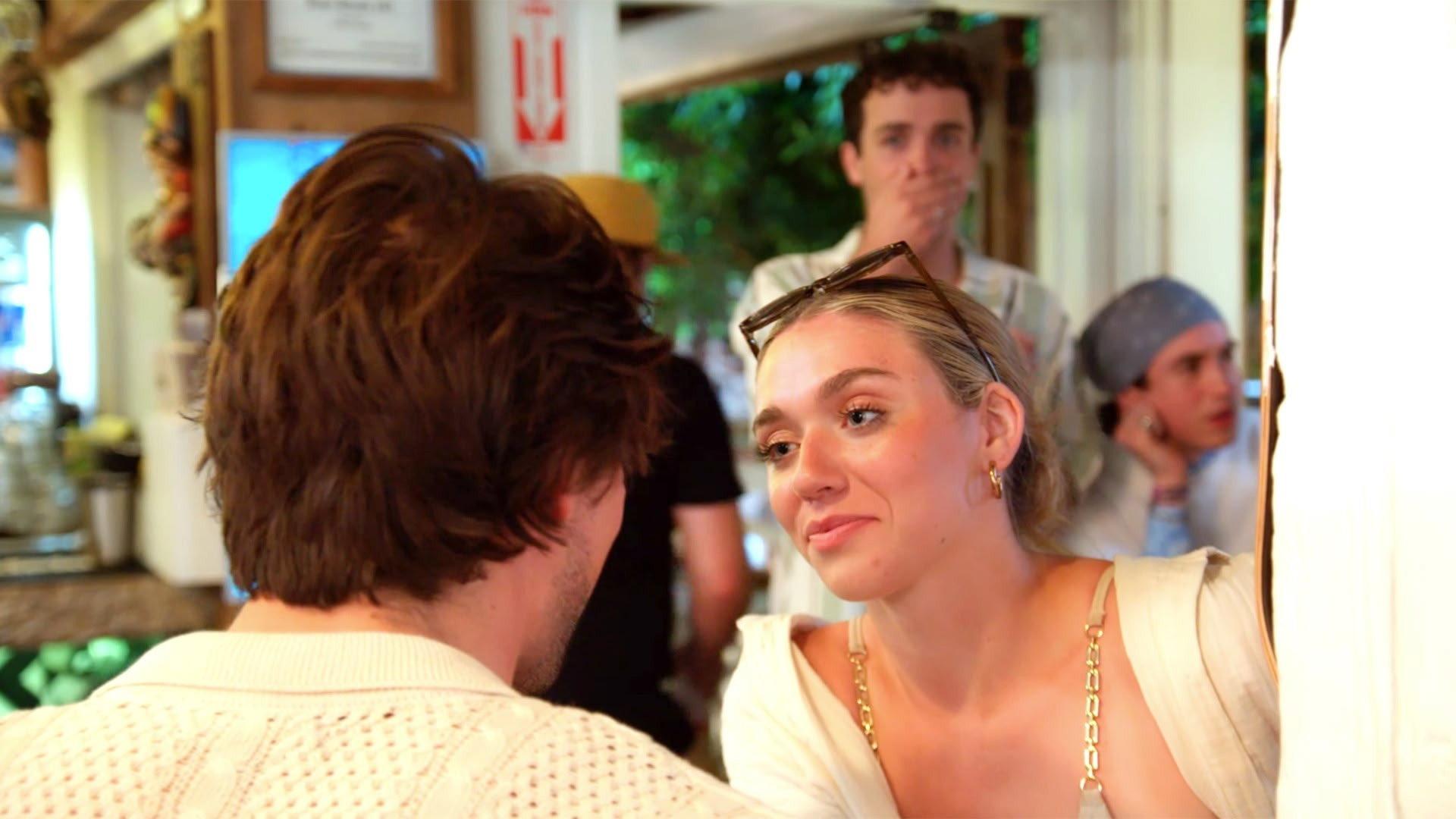 Still from Threesome's a Crowd