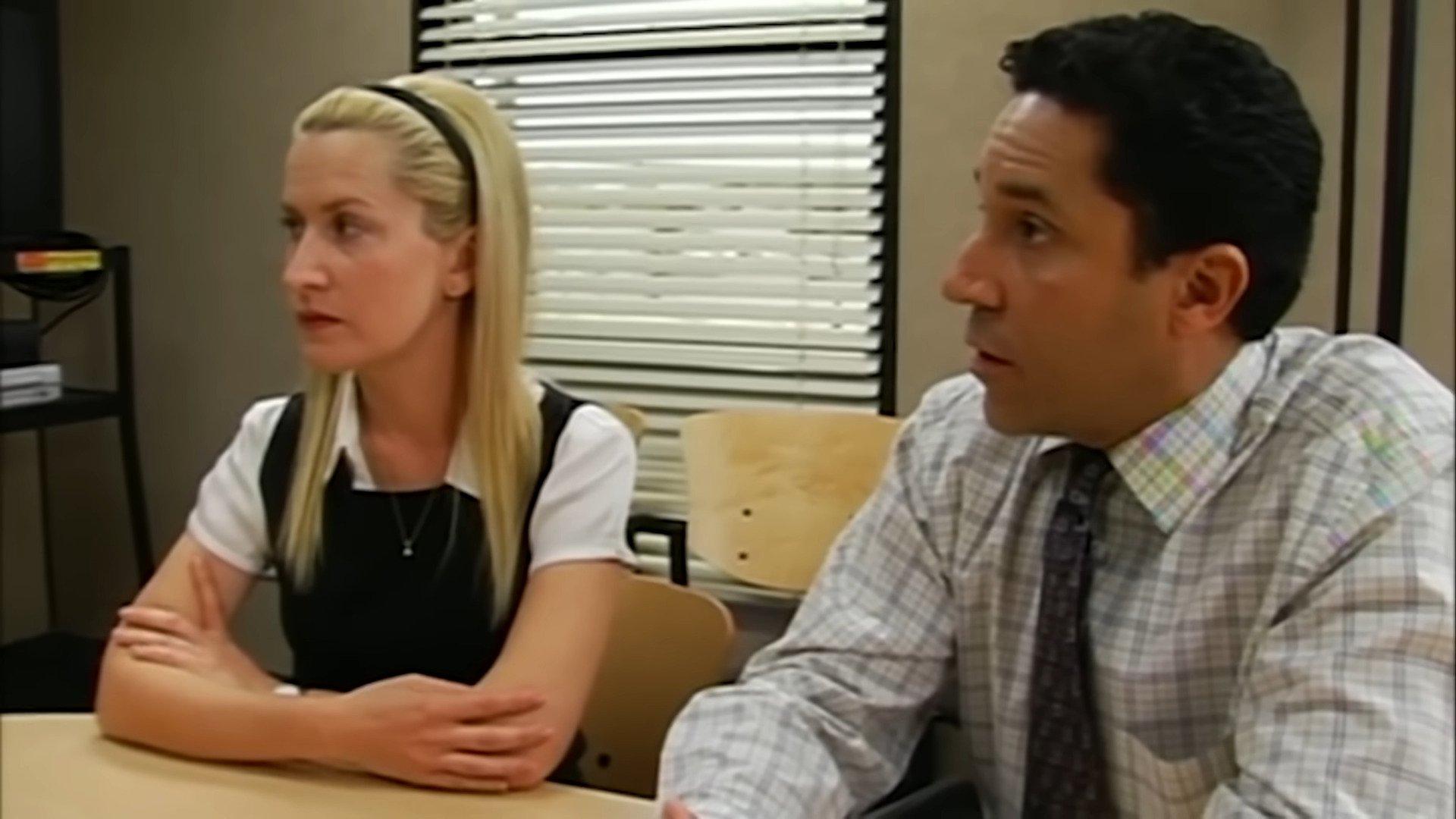 Still from The Accountants: The Books Don't Balance