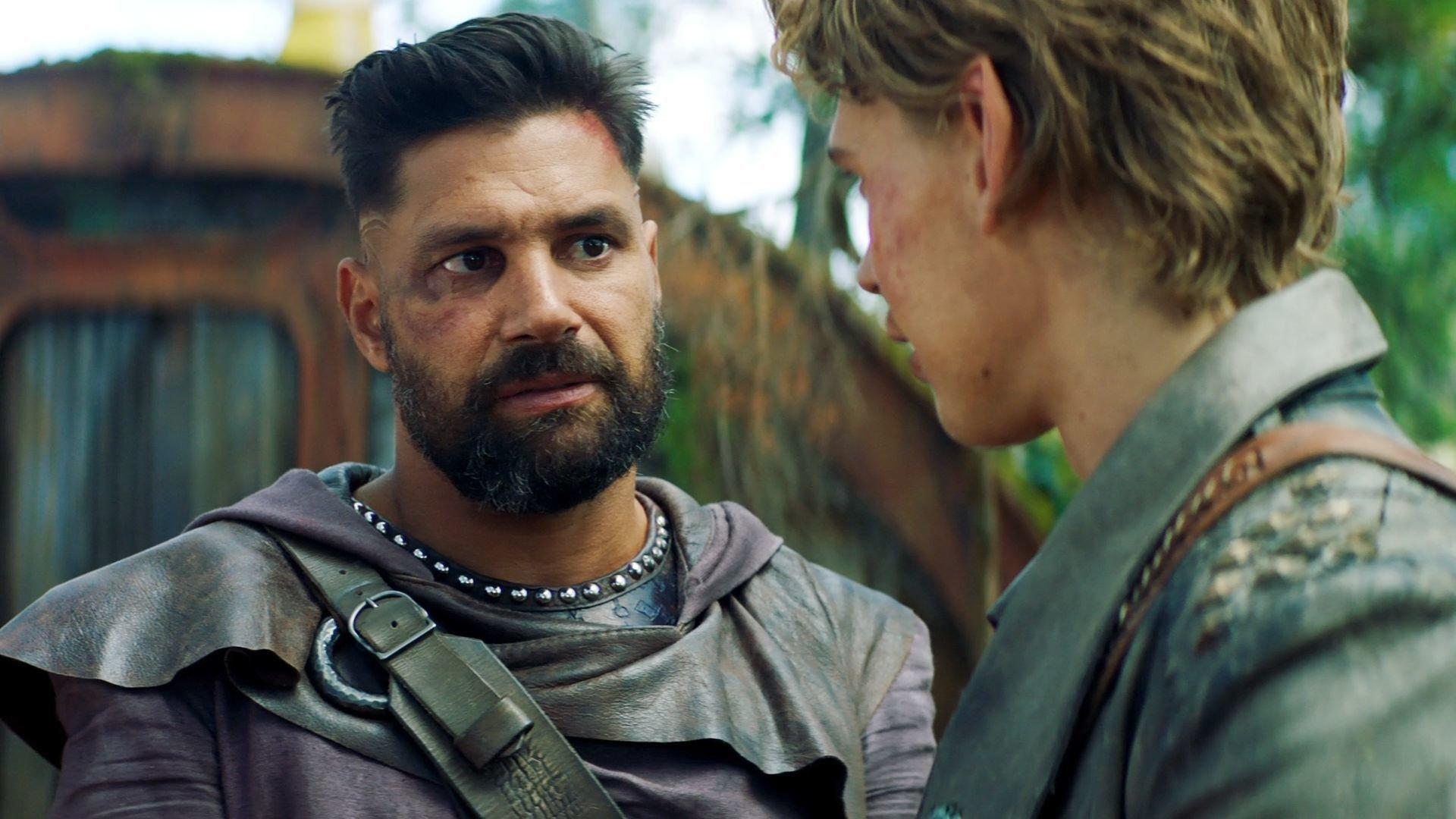 Still from Dweller