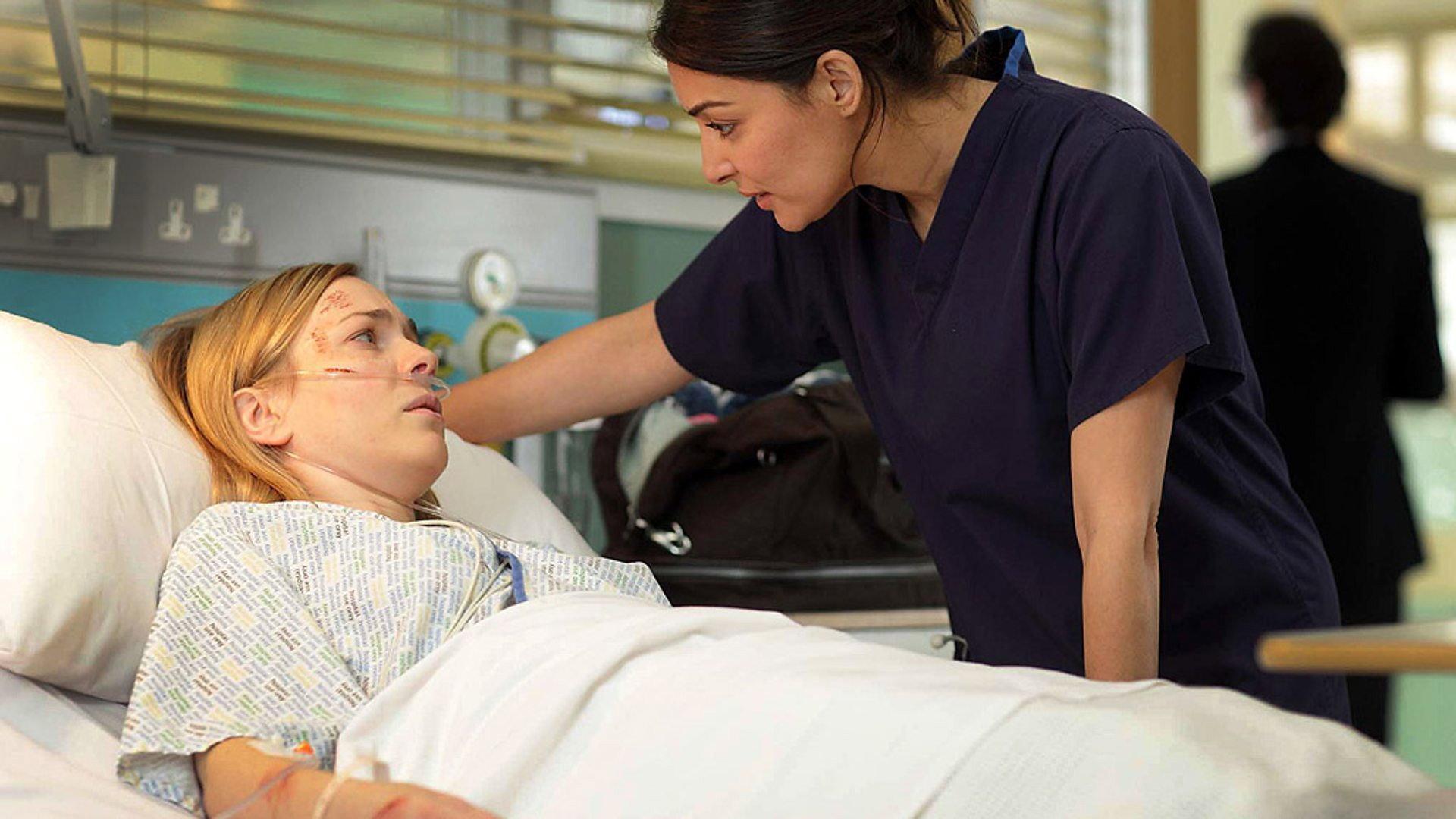 Still from What You Mean By Home
