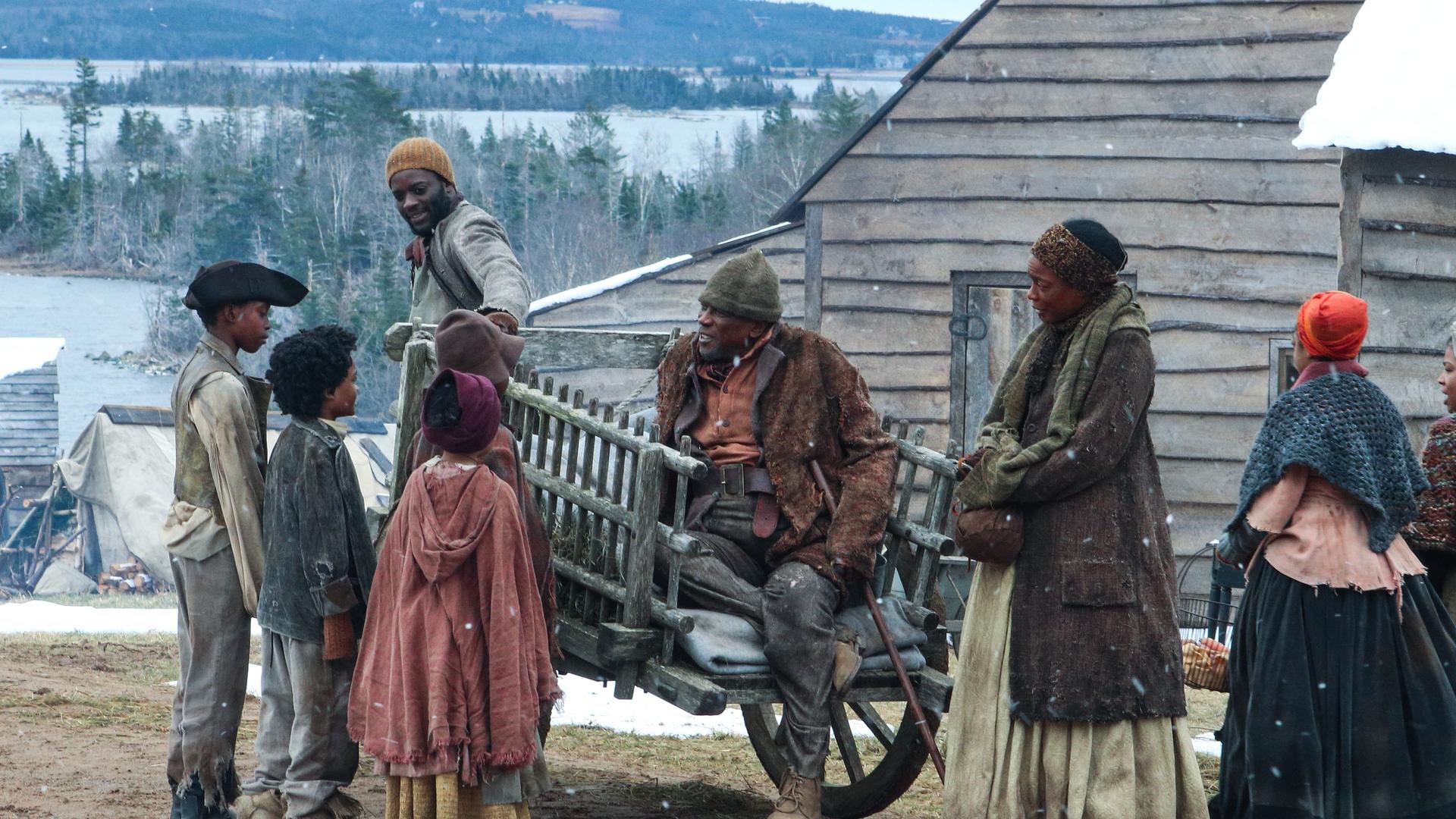 Still from Episode 5