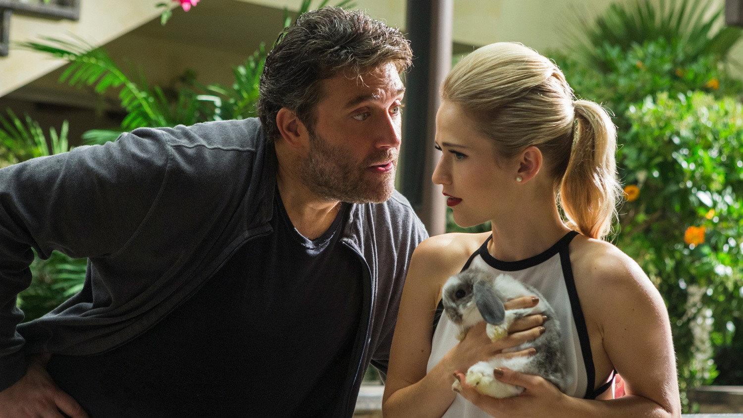 Still from Fly